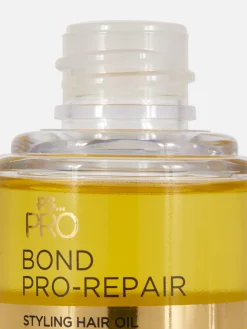 PS... Pro Huile Capillaire Coiffante