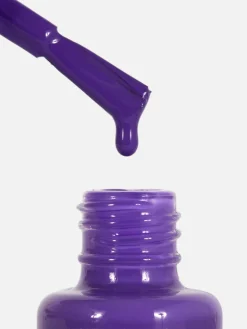 PS... Vernis à Ongles à Séchage Rapide PS... Mini