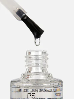 PS... Vernis à Ongles 2-en-1 Base Et Top Coat