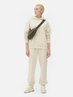 Pull à Capuche Essential