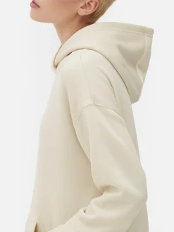 Pull à Capuche Essential