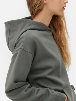 Pull à Capuche Essential