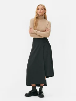 Pull à Col Roulé The Edit