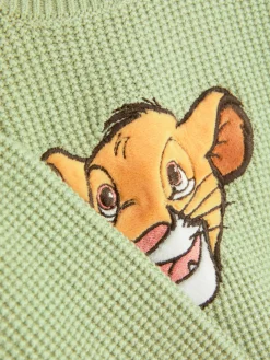 Pull Et Legging Disney Le Roi Lion 30e Anniversaire