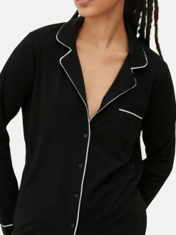 Pyjama Boyfriend En Jersey