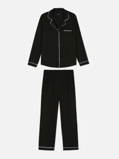 Pyjama Boyfriend En Jersey