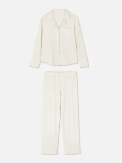 Pyjama Boyfriend En Jersey