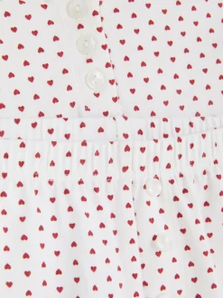 Pyjama Caraco Court Et Short