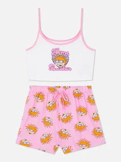 Pyjama Caraco Court Les Razmoket