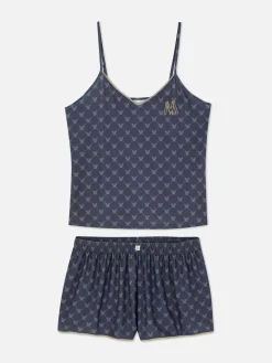 Pyjama Caraco Disney Mickey Mouse