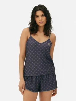 Pyjama Caraco Disney Mickey Mouse