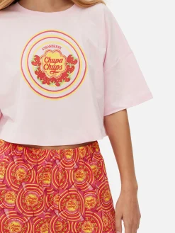 Pyjama Court Chupa Chups