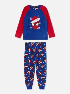 Pyjama De Noël Marvel Spider-Man