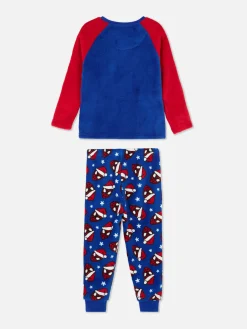 Pyjama De Noël Marvel Spider-Man