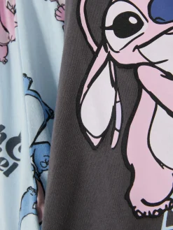 Pyjama Disney Lilo & Stitch Angel