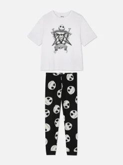 Pyjama Disney Lilo & Stitch Angel