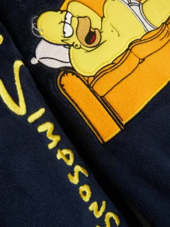 Pyjama Doux Les Simpson Homer