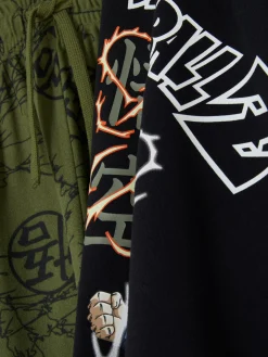 Pyjama Dragon Ball Z Super Saiyan Goku