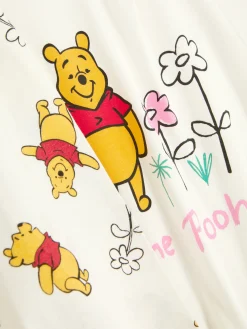 Pyjama En Jersey à Imprimé Personnage Disney