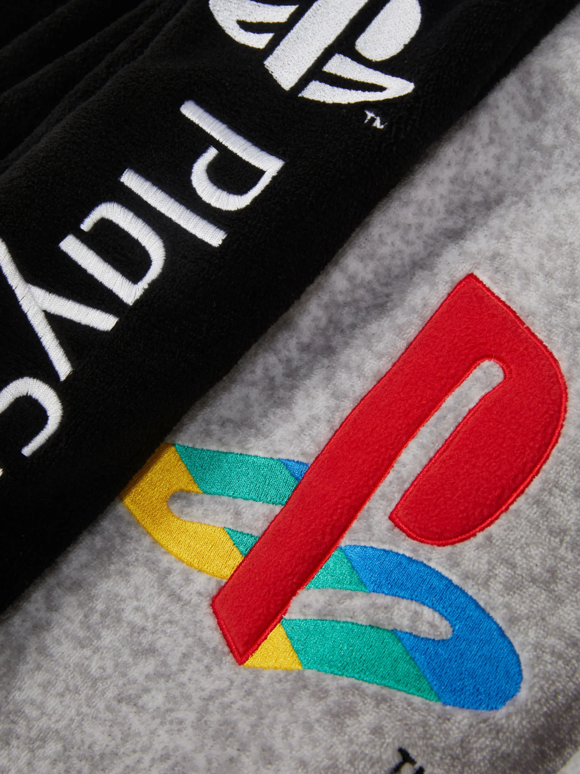 Pyjama En Molleton à Logo PlayStation