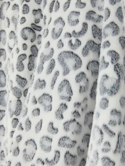 Pyjama En Molleton Doux