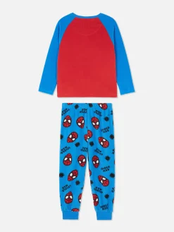 Pyjama En Molleton Marvel Spider-Man