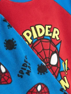 Pyjama En Molleton Marvel Spider-Man