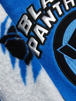 Pyjama En Molleton Marvel Black Panther