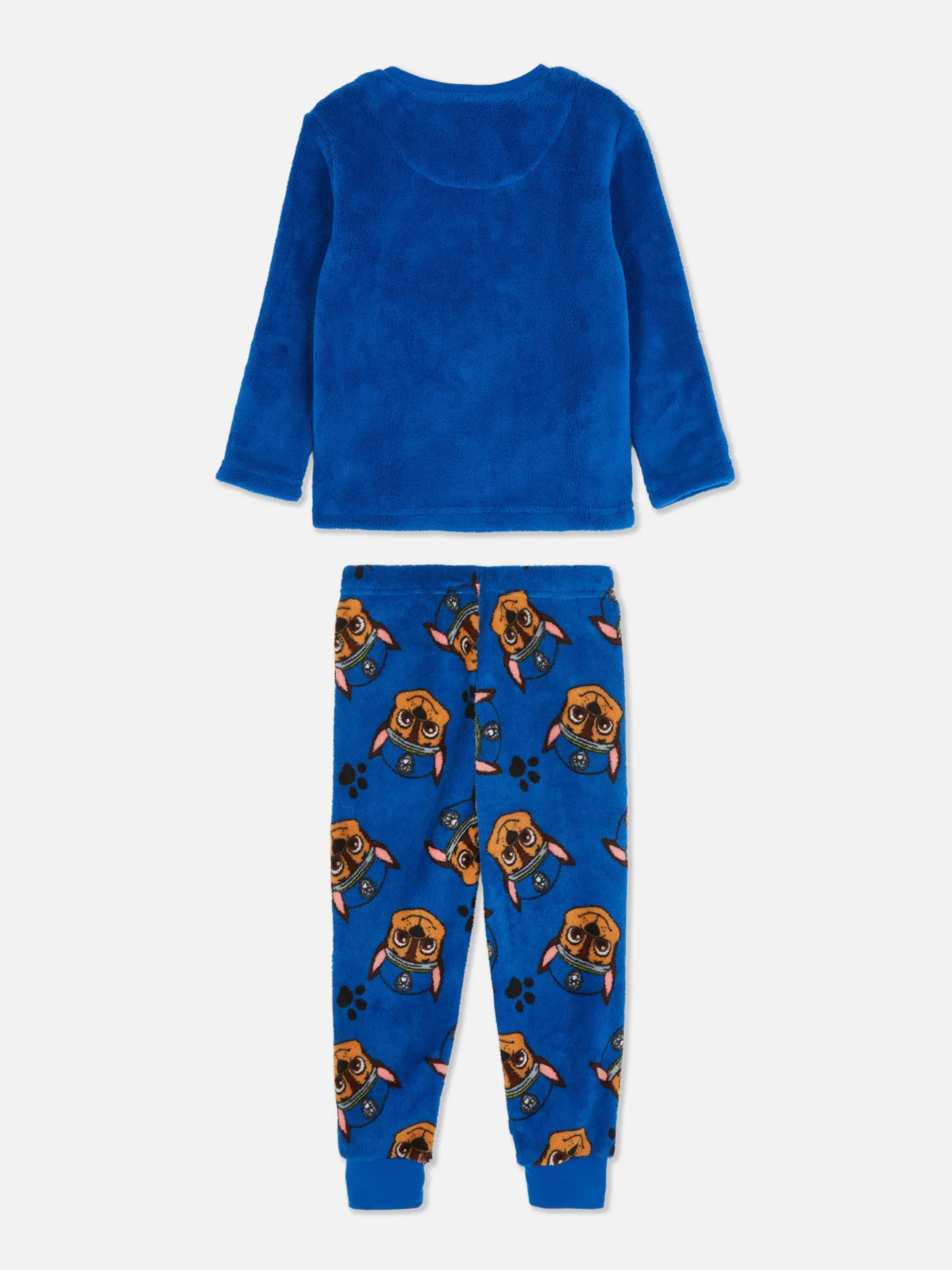 Pyjama En Molleton PAW Patrol