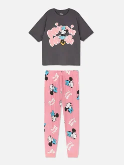 Pyjama Graphique Personnage Disney