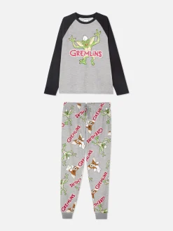 Pyjama Gremlins
