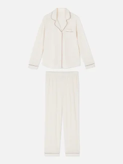 Pyjama Long Boyfriend