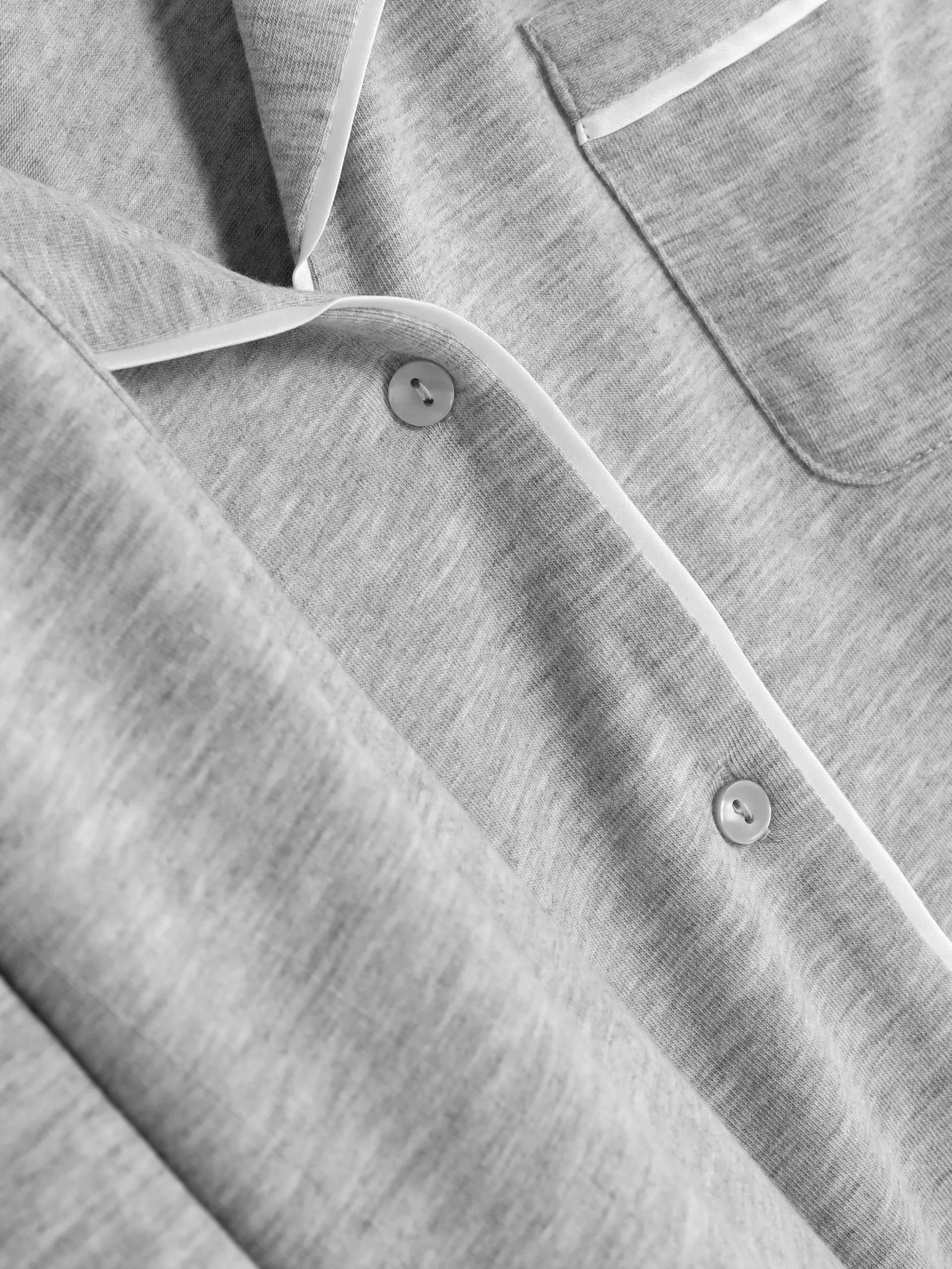 Pyjama Long Boyfriend