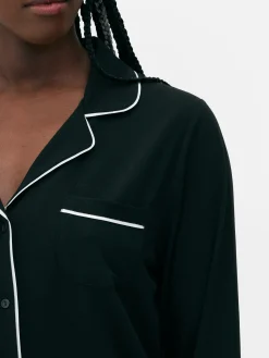 Pyjama Long Boyfriend