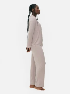 Pyjama Long Boyfriend