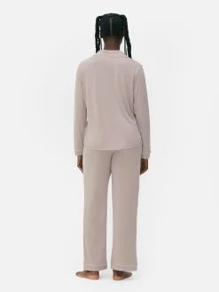 Pyjama Long Boyfriend