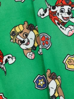 Pyjama Long En Velours PAW Patrol