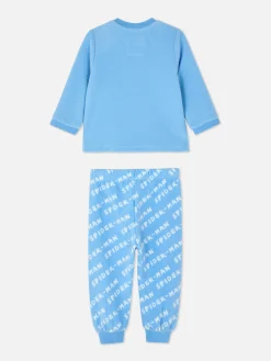 Pyjama Long Marvel Spider-Man