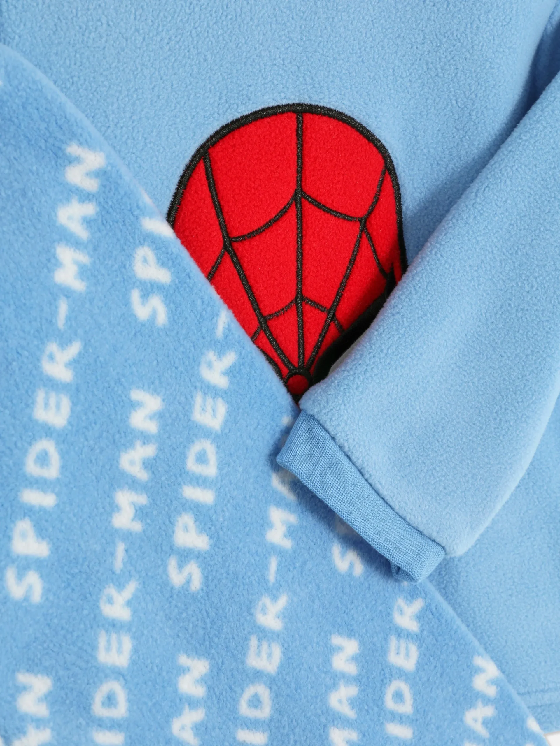 Pyjama Long Marvel Spider-Man