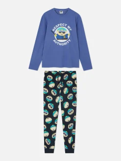 Pyjama Long South Park