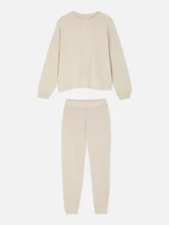 Pyjama Long Ultra-doux