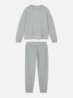 Pyjama Long Ultra-doux