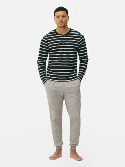 Pyjama Long Ultra-doux