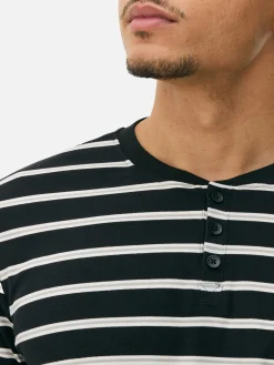 Pyjama Long Ultra-doux