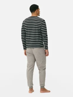 Pyjama Long Ultra-doux