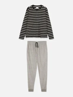 Pyjama Long Ultra-doux