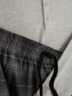 Pyjama Long Ultra-doux