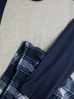 Pyjama Long Ultra-doux