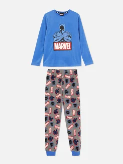 Pyjama Marvel Black Panther