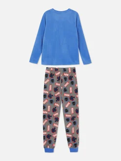 Pyjama Marvel Black Panther